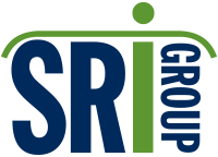 The SRI Group Logo