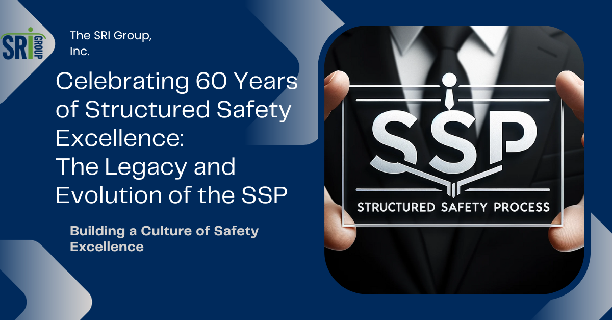 Structured Safety Process Anniversary