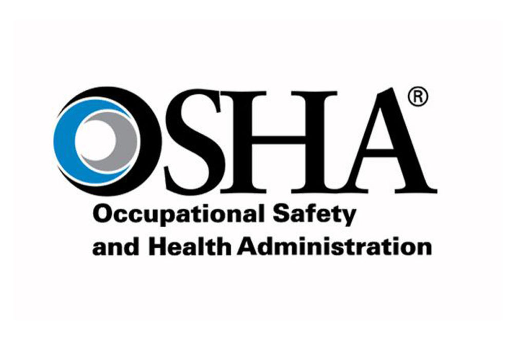 OSHA VPP Star Certified with The SRI Group